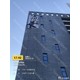 外墻維修-宜蘭縣高空作業(yè)-戶外蜘蛛人-外墻清洗圖