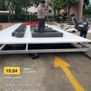 江門開平區(qū)廣告標(biāo)識安裝拆除,樓頂大字,安裝拆除工程