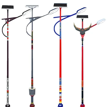 廣元太陽(yáng)能路燈廠家-6米太陽(yáng)能路燈現(xiàn)貨批發(fā)