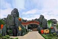 大港動物園塑石假山人造塑山施工上門安裝-專業(yè)人造假山施工隊