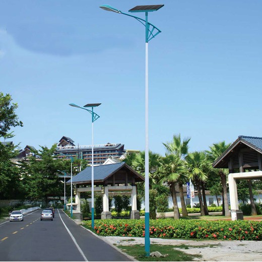 宜賓珙縣太陽(yáng)能路燈批發(fā)價(jià)格