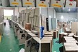 云南紅河人防通訊專用設備三色信號燈箱呼叫按鈕控制箱含稅