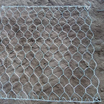 焦作格賓石籠網