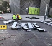 中山東升廣告標(biāo)識安裝拆除,商場門頭廣告牌,高空安裝拆除