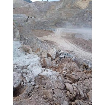 山東大型礦山露天氣體爆破詳細(xì)介紹多少錢(qián)一立方