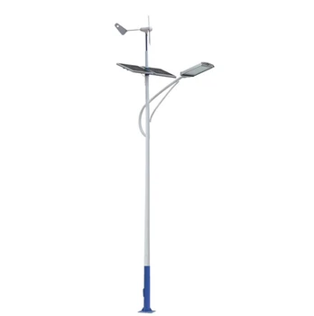 昆明尋甸6米150W太陽能路燈-太陽能路燈生產(chǎn)廠