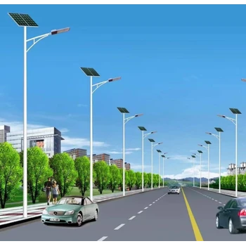 阿壩太陽能路燈廠家-太陽能路燈定制