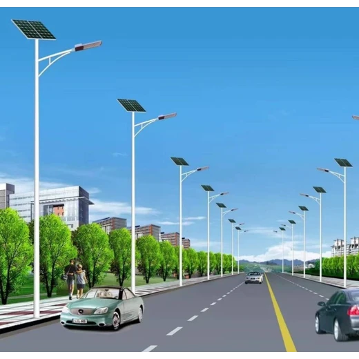 西藏拉薩太陽能路燈定做