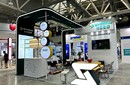 brtv展會設(shè)計搭建展會搭建布置展覽展臺搭建圖片