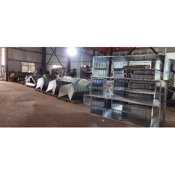 淶源黑白鐵管道價(jià)格,白鐵排煙管道廠家批發(fā)