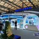 上海皮具展會展設(shè)計搭建展會展位搭建設(shè)計展臺設(shè)計定制