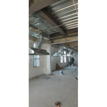 阜平鍍鋅螺旋風管多少錢,保定鍍鋅螺旋風管加工廠