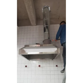 曲陽黑白鐵管道廠家,白鐵管道定制