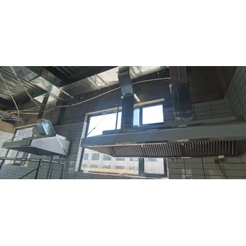 高陽(yáng)鍍鋅螺旋風(fēng)管怎么收費(fèi)