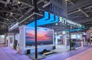 上海數碼娛樂產品展展臺搭建,上海展臺設計搭建,上海展會搭建商圖片
