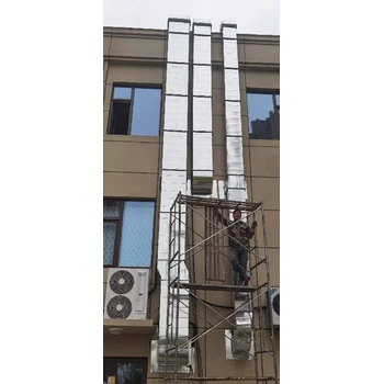 滿城區(qū)不銹鋼通風(fēng)管道歡迎聯(lián)系咨詢,通風(fēng)管道廠家批發(fā)