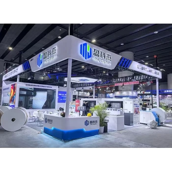 上海鑄造展展會(huì)設(shè)計(jì)搭建,展會(huì)現(xiàn)場(chǎng)搭建,展會(huì)布展搭建