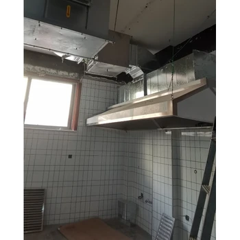 博野不銹鋼通風(fēng)管道廠家電話