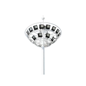 宜賓高桿燈廠家-高桿燈生產(chǎn)，銷售，安裝