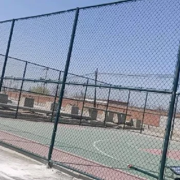 寧德籃球場圍欄網