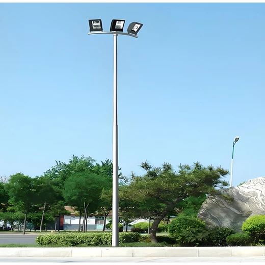 攀枝花高桿燈廠家批發(fā)-高桿燈生產(chǎn)，銷售，安裝