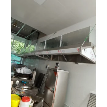 定州廚房排煙罩加工,廚房排煙罩加工費(fèi)用