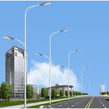 遂寧中桿燈廠家-高桿燈廠家定做