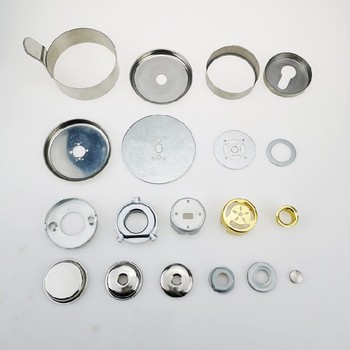 沖壓件模具加工拉深防皺壓邊,源頭工廠五金沖壓件加工