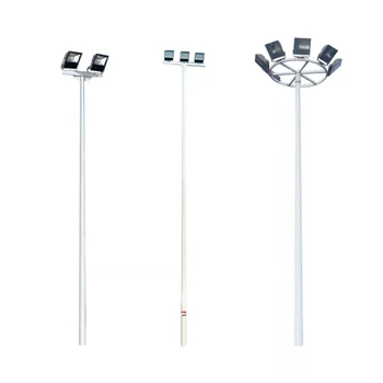 黔西廣場(chǎng)高桿燈-LED高桿燈廠家批發(fā)