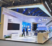 北京珠寶展展臺搭建設計,展覽搭建工廠,展臺設計公司