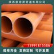 CPVC電力管圖