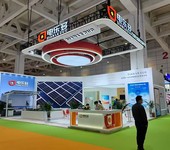 北京工業展展臺設計搭建,展覽會展位搭建,展會設計公司