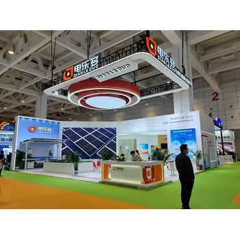 上海表面工程展展臺(tái)搭建,企業(yè)展位搭建,展位設(shè)計(jì)及搭建