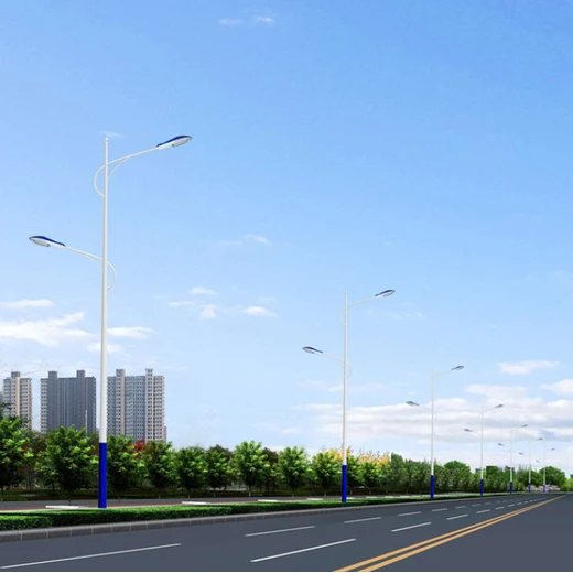 雅安高桿燈維修-高桿燈廠家定做