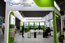 上海視覺展會設(shè)計搭建,展會布展搭建,展會搭建布置圖片