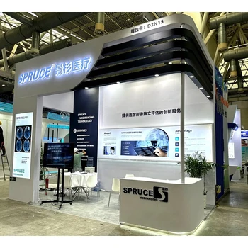 上海表面工程展展臺(tái)搭建,企業(yè)展位搭建,展位設(shè)計(jì)及搭建