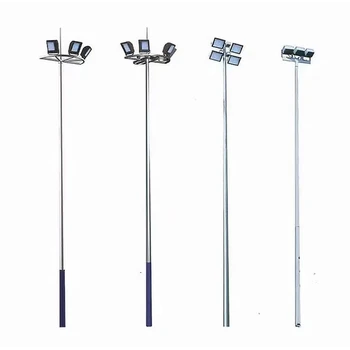 林芝高桿燈生產(chǎn)安裝