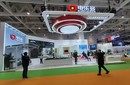 北京養(yǎng)老展展會(huì)設(shè)計(jì)搭建,展覽設(shè)計(jì)搭建制作,特裝展臺(tái)制作搭建圖片