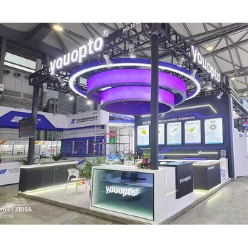 上海泵閥展展會(huì)設(shè)計(jì)搭建,會(huì)展策劃搭建,展臺(tái)搭建企業(yè)