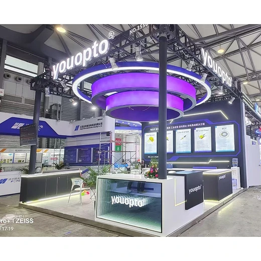 杭州制冷展展臺(tái)設(shè)計(jì)搭建,展臺(tái)搭建設(shè)計(jì),展臺(tái)搭建工廠