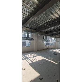 蓉城中央空調(diào)排煙工程廠家
