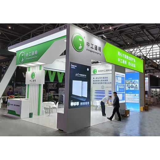 上海時尚家居展展臺搭建,展臺搭建設(shè)計,展臺搭建工廠