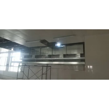 定州廚房排煙罩加工,廚房排煙罩加工費(fèi)用