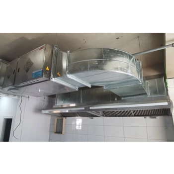 雄安新區(qū)通風(fēng)排煙工程加工,商場(chǎng)強(qiáng)排風(fēng)工程