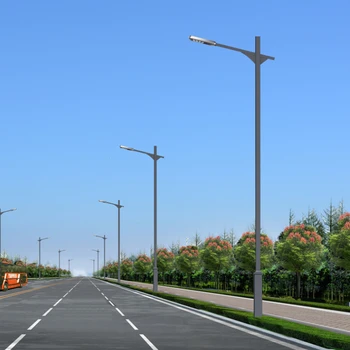 黔西廣場(chǎng)高桿燈-LED高桿燈廠家批發(fā)