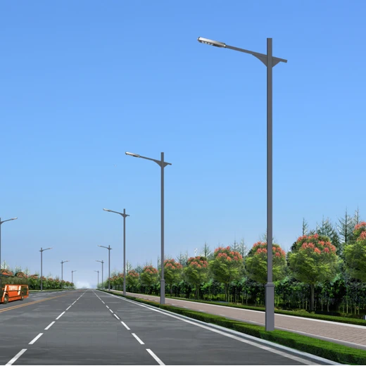 遂寧高桿燈廠家