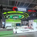 上海摩托展會搭建搭建展覽設(shè)計裝修展覽展廳大設(shè)計公司
