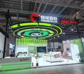 北京機(jī)床展展會(huì)設(shè)計(jì)搭建,展覽搭建工廠,展覽策劃布置