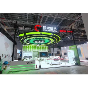 上海潛水展展臺搭建策劃展會設(shè)計制作搭建展廳展臺設(shè)計公司