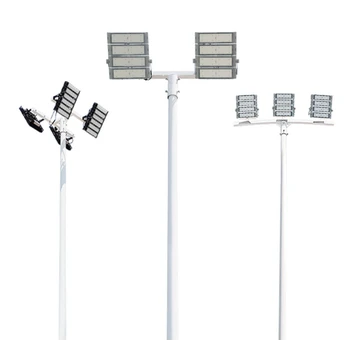 林芝高桿燈生產(chǎn)安裝